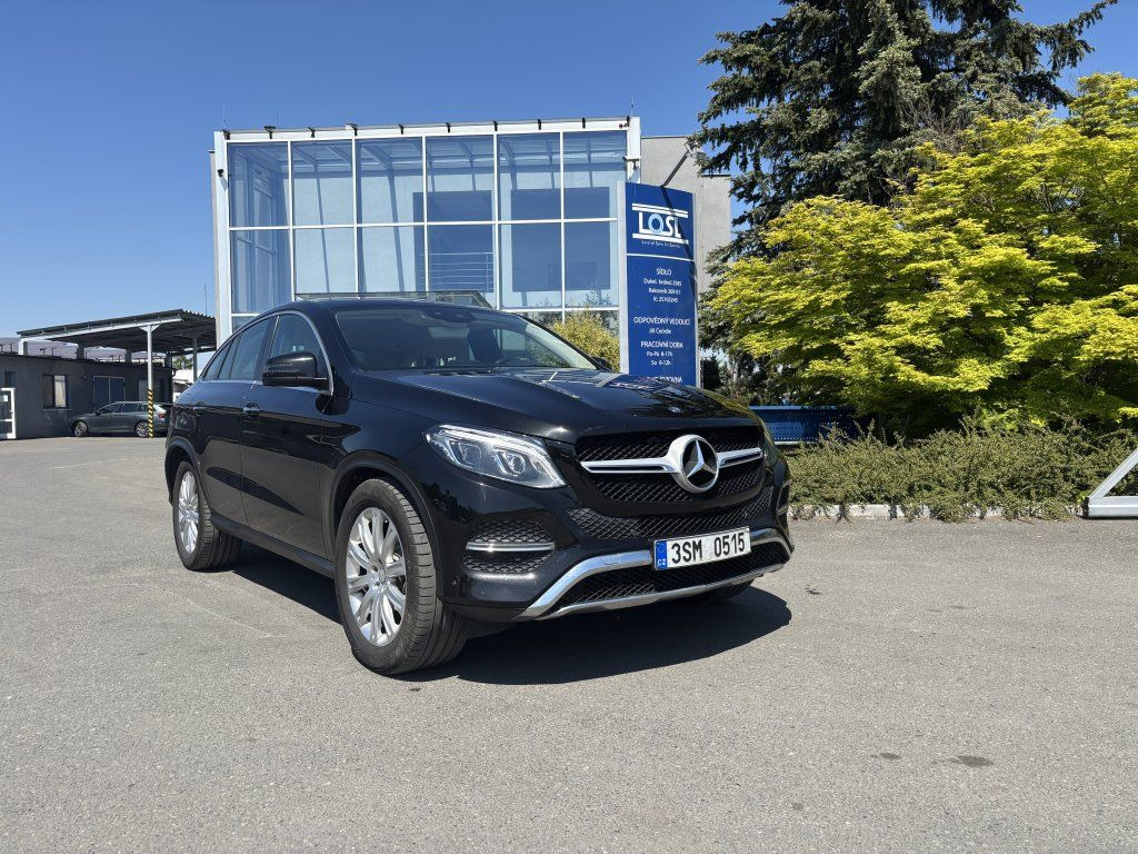 Mercedes-Benz d Coupe - Kombi: bild 2 Mercedes-Benz d Coupe - Kombi: bild 2