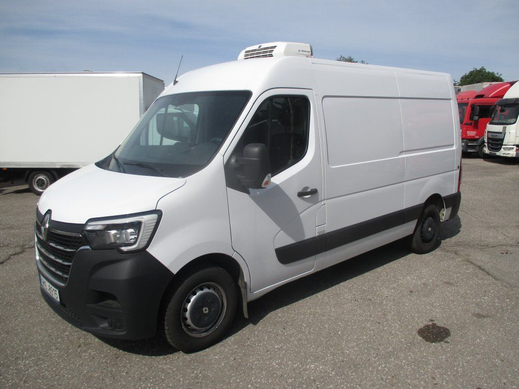 Renault Master L2H2 - Kylbil: bild 1 Renault Master L2H2 - Kylbil: bild 1