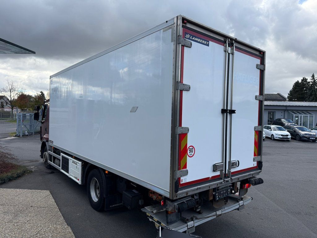 Renault Premium 460 - Kylbil lastbil: bild 5 Renault Premium 460 - Kylbil lastbil: bild 5