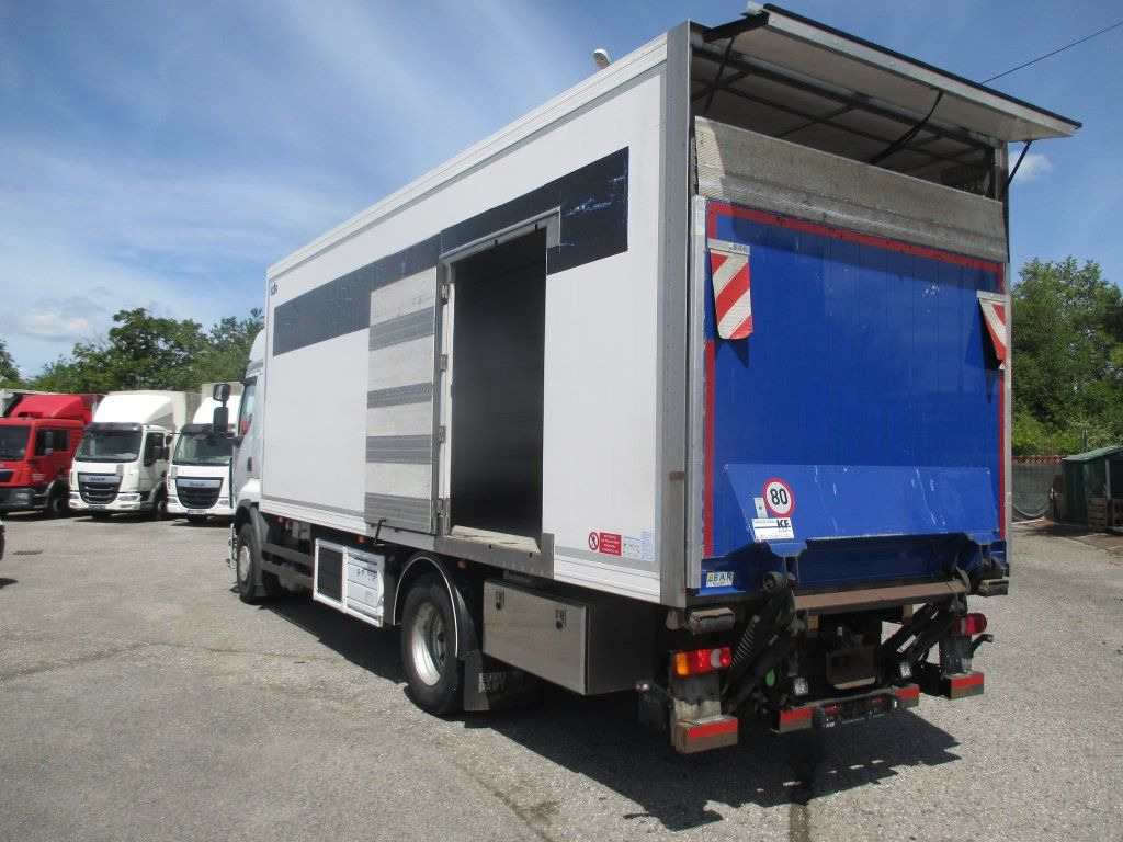 Renault Premium 460 - Kylbil lastbil: bild 3 Renault Premium 460 - Kylbil lastbil: bild 3