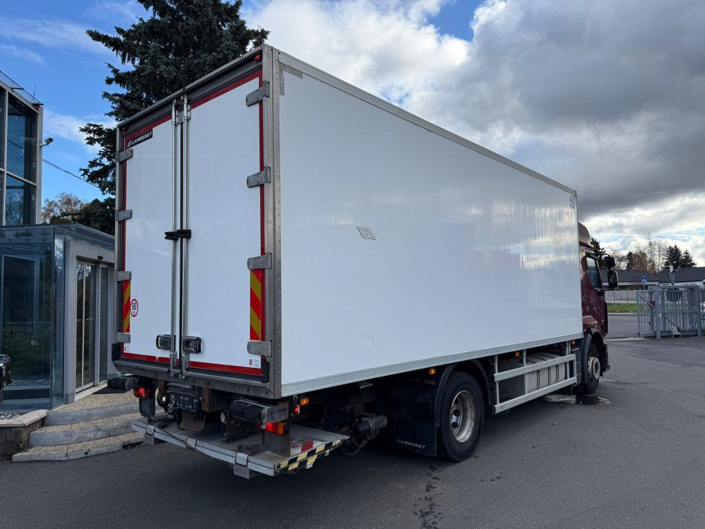 Renault Premium 460 - Kylbil lastbil: bild 4 Renault Premium 460 - Kylbil lastbil: bild 4