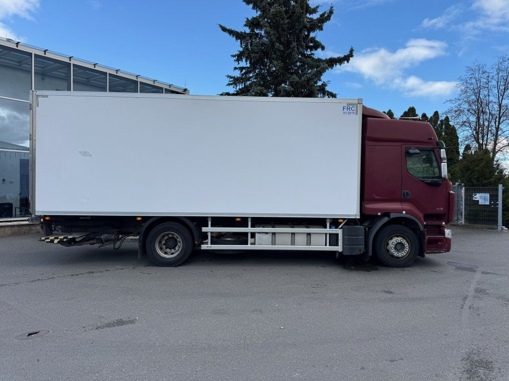 Renault Premium 460 - Kylbil lastbil: bild 3 Renault Premium 460 - Kylbil lastbil: bild 3
