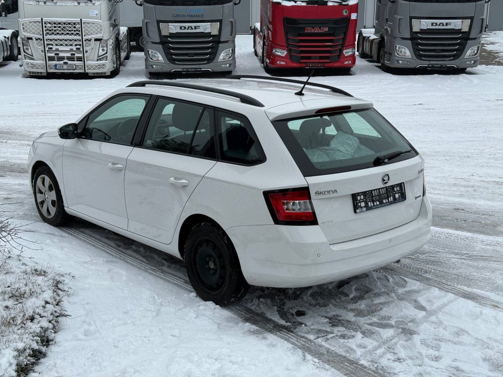 Leasa Skoda 1,4TDi kombi Skoda 1,4TDi kombi: bild 6 Leasa Skoda 1,4TDi kombi Skoda 1,4TDi kombi: bild 6
