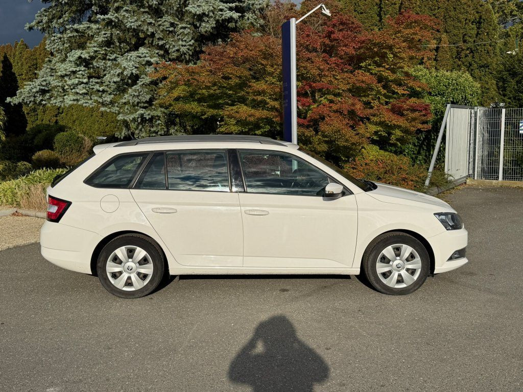 Skoda 1,4TDi kombi - Kombi: bild 3 Skoda 1,4TDi kombi - Kombi: bild 3