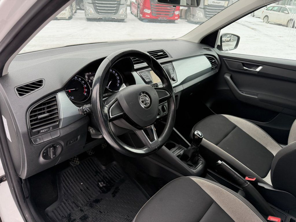 Leasa Skoda 1,4TDi kombi Skoda 1,4TDi kombi: bild 7 Leasa Skoda 1,4TDi kombi Skoda 1,4TDi kombi: bild 7