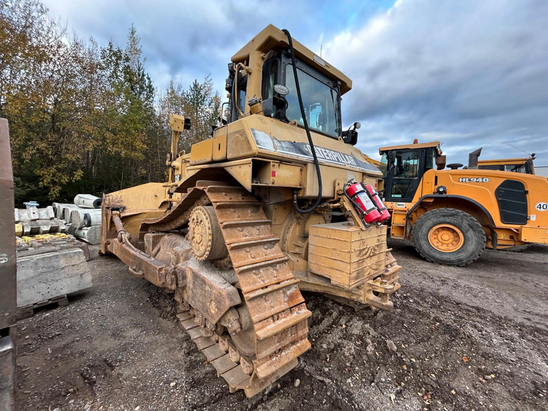 Caterpillar D8N - Bulldozer: bild 4 Caterpillar D8N - Bulldozer: bild 4