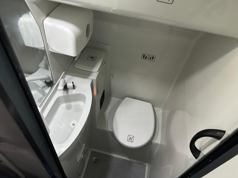 Temsa HD13 | 53+1+1 | 13m | UUSI AUTO | HETI SAATAVILLA - Turistbuss: bild 5 Temsa HD13 | 53+1+1 | 13m | UUSI AUTO | HETI SAATAVILLA - Turistbuss: bild 5