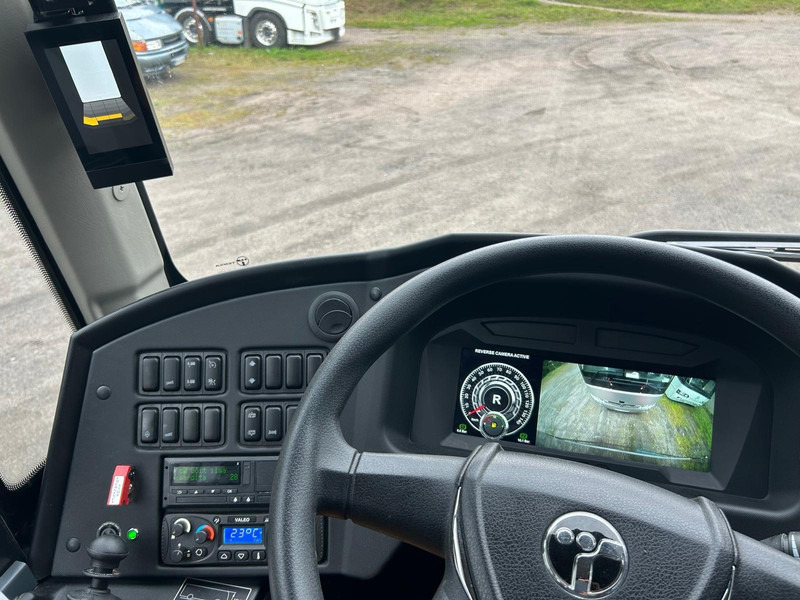 Temsa HD13 | 53+1+1 | 13m | UUSI AUTO | HETI SAATAVILLA - Turistbuss: bild 4 Temsa HD13 | 53+1+1 | 13m | UUSI AUTO | HETI SAATAVILLA - Turistbuss: bild 4