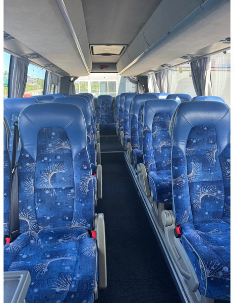 Volvo 9700 HD | 49 PAIKKAA | TULOSSA - Turistbuss: bild 3 Volvo 9700 HD | 49 PAIKKAA | TULOSSA - Turistbuss: bild 3