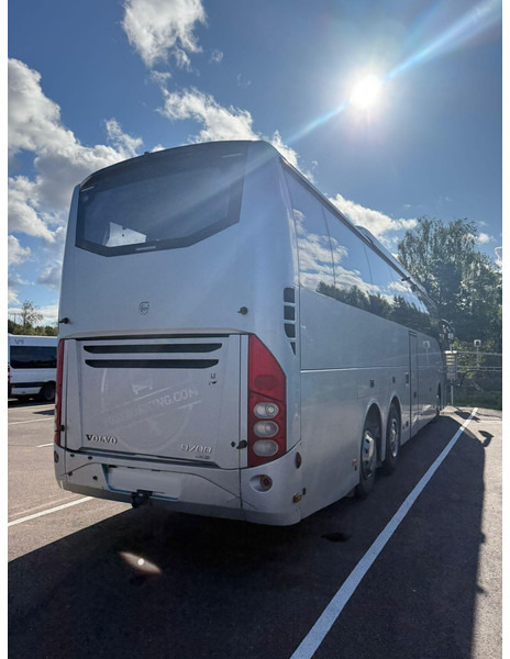 Volvo 9700 HD | 49 PAIKKAA | TULOSSA - Turistbuss: bild 5 Volvo 9700 HD | 49 PAIKKAA | TULOSSA - Turistbuss: bild 5