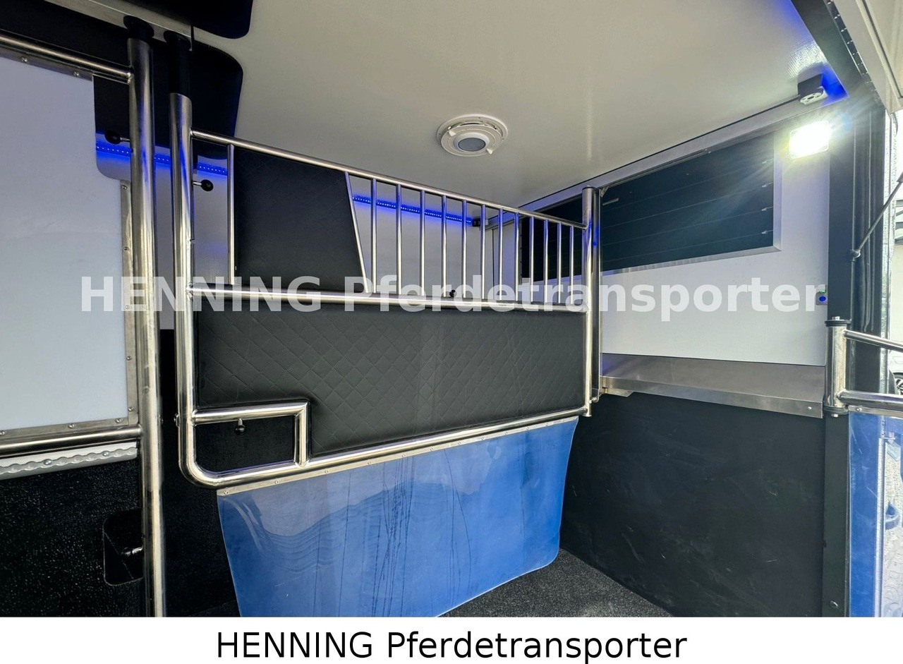 Renault Master 3 - Sitzer *NEUES MODELL* - Djurtransport lastbil: bild 5 Renault Master 3 - Sitzer *NEUES MODELL* - Djurtransport lastbil: bild 5