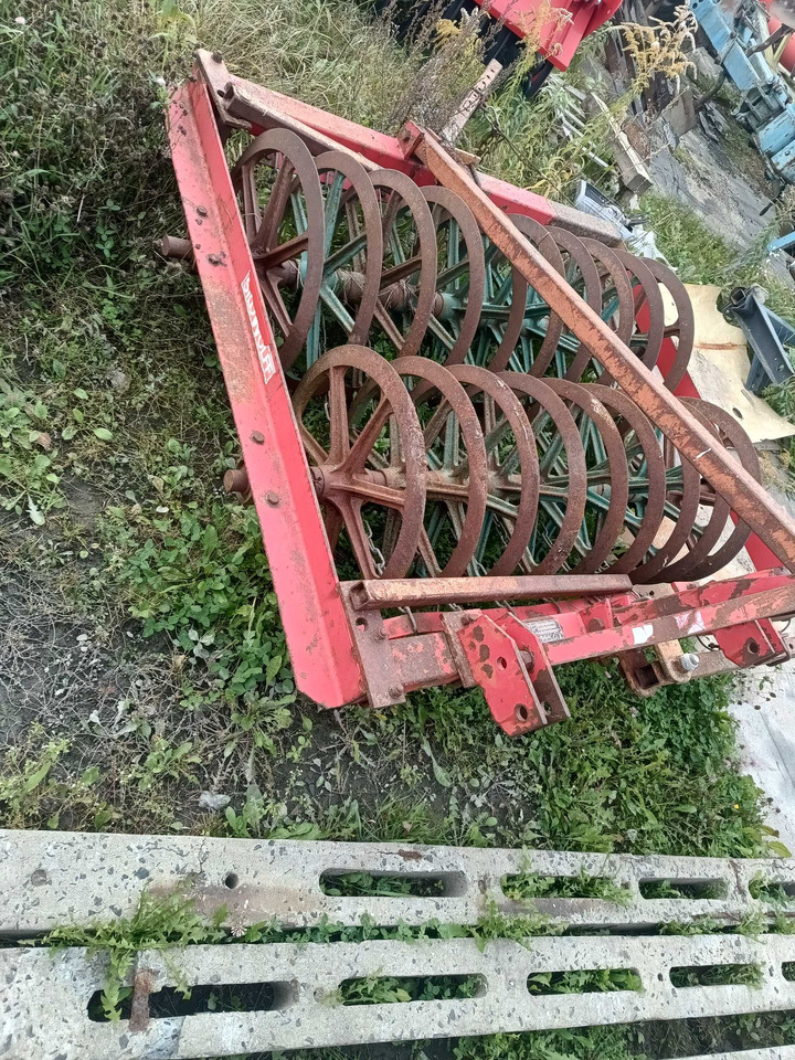 Pług 4 skibowy Frost - Plog: bild 3 Pług 4 skibowy Frost - Plog: bild 3