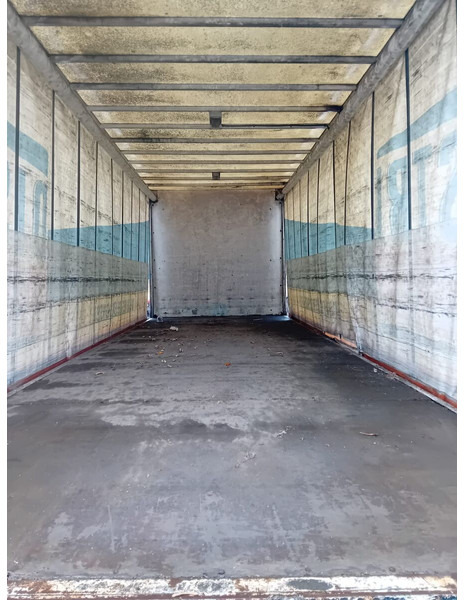 DAF LF 55 250 - Kapellbil: bild 4 DAF LF 55 250 - Kapellbil: bild 4