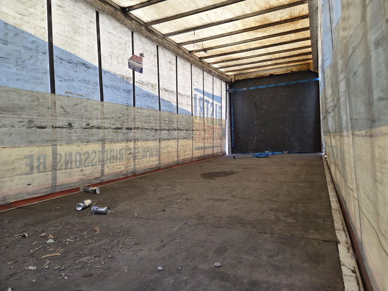 DAF LF55 250 - Kapellbil: bild 3 DAF LF55 250 - Kapellbil: bild 3