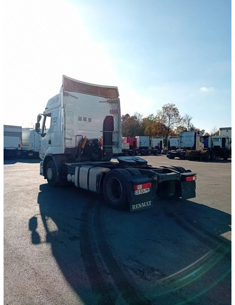 Renault Premium 460 dxi - - Dragbil: bild 3 Renault Premium 460 dxi - - Dragbil: bild 3