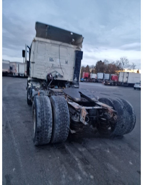 Scania 143M - Dragbil: bild 4 Scania 143M - Dragbil: bild 4