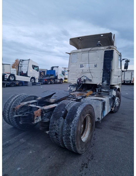 Scania 143M - Dragbil: bild 3 Scania 143M - Dragbil: bild 3