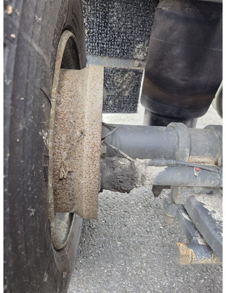 Flaksläp Louault 9m50: bild 9