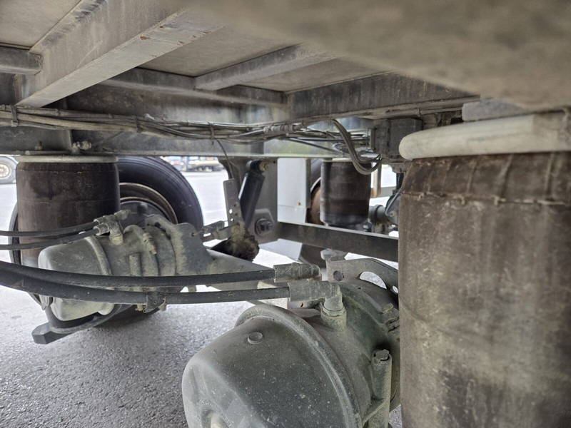 Flaksläp Louault 9m50: bild 11