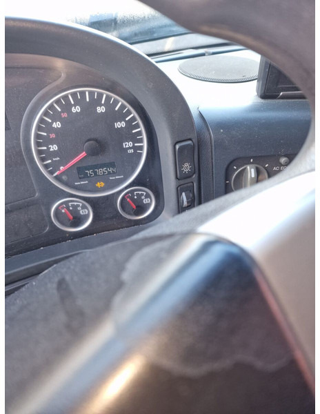 MAN 18.380 - Kapellbil: bild 4 MAN 18.380 - Kapellbil: bild 4