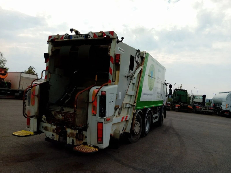 Renault Premium 320 6x2 - Sopbil: bild 3 Renault Premium 320 6x2 - Sopbil: bild 3