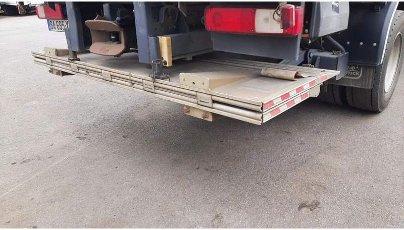 Renault Premium 370 DXI - manual gearbox - Euro 5 - Kapellbil: bild 3 Renault Premium 370 DXI - manual gearbox - Euro 5 - Kapellbil: bild 3