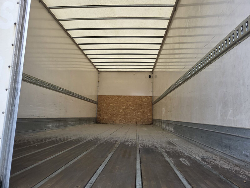 Renault Premium 380dxi - Lastbil med skåp: bild 5 Renault Premium 380dxi - Lastbil med skåp: bild 5