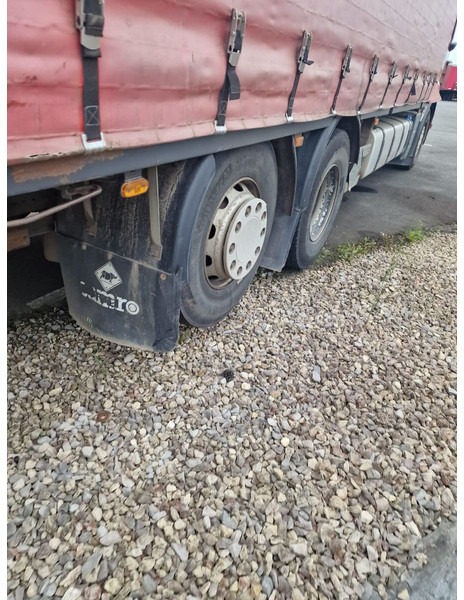 Renault Premium 450dxi - Kapellbil: bild 3 Renault Premium 450dxi - Kapellbil: bild 3