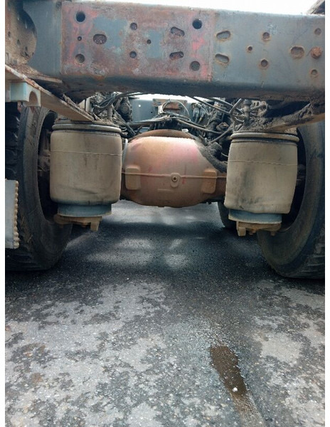 Renault Premium Lander - Chassi lastbil: bild 5 Renault Premium Lander - Chassi lastbil: bild 5