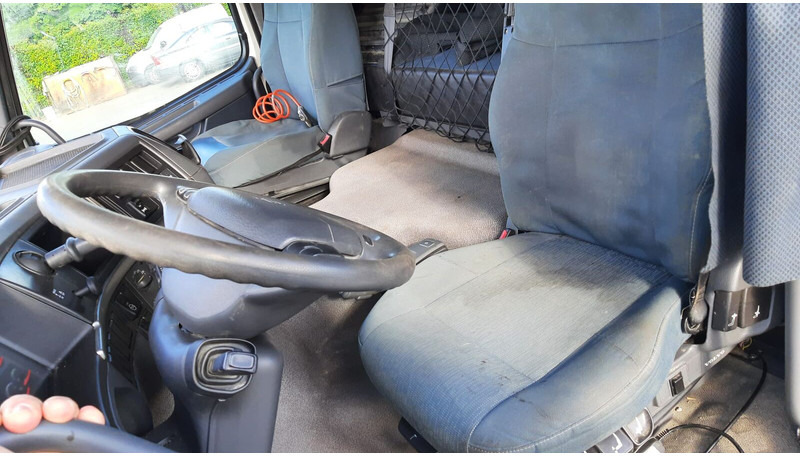 Volvo FM 370 - Kapellbil: bild 4 Volvo FM 370 - Kapellbil: bild 4