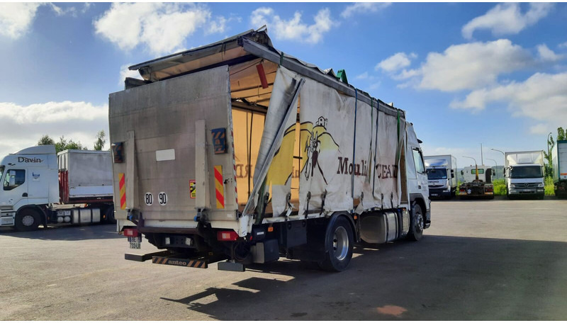 Volvo FM 370 - Kapellbil: bild 2 Volvo FM 370 - Kapellbil: bild 2