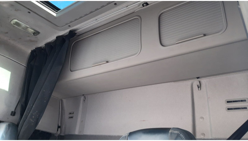 Volvo FM 370 - Kapellbil: bild 5 Volvo FM 370 - Kapellbil: bild 5