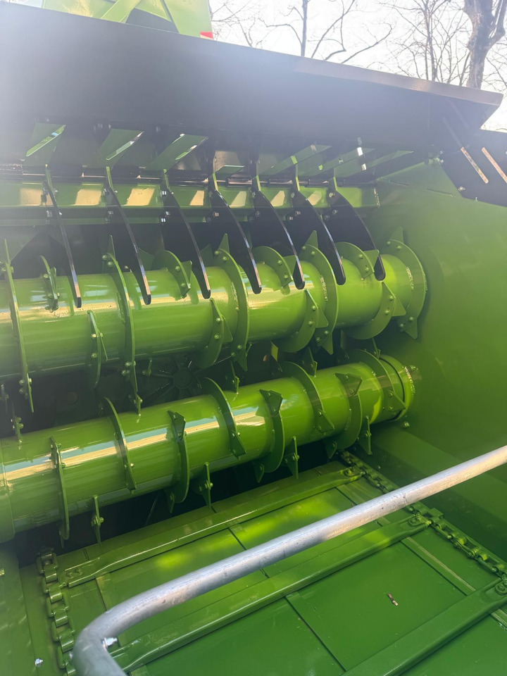 Italmix Agile power lp - Fullfoderblandare: bild 3 Italmix Agile power lp - Fullfoderblandare: bild 3