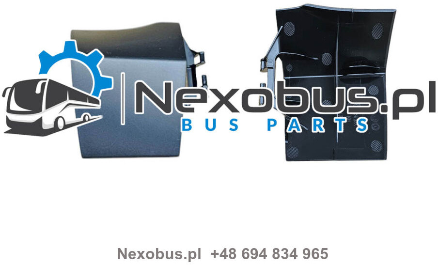 Klapka ramienia lusterka mała Setra 5.. Mercedes Tourismo Euro 6 lewa - Backspegel för Buss: bild 1 Klapka ramienia lusterka mała Setra 5.. Mercedes Tourismo Euro 6 lewa - Backspegel för Buss: bild 1