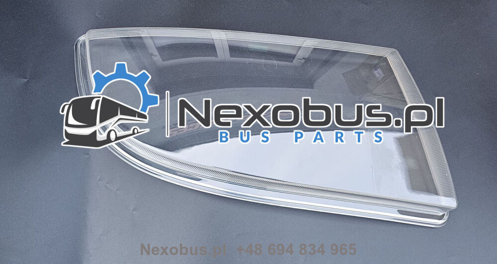 Klosz reflektora Setra 4.. UL GT GTHD prawy - Strålkastare för Buss: bild 1 Klosz reflektora Setra 4.. UL GT GTHD prawy - Strålkastare för Buss: bild 1