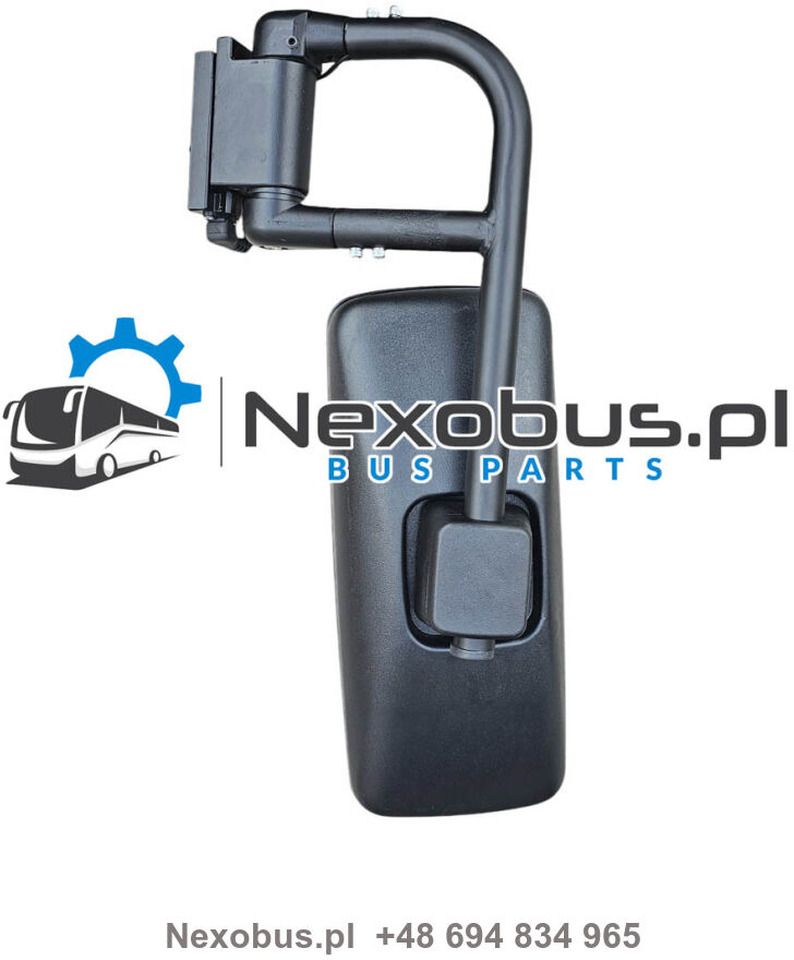 Lusterko Mercedes Intouro Conecto podgrzewane lewe - Backspegel för Buss: bild 1 Lusterko Mercedes Intouro Conecto podgrzewane lewe - Backspegel för Buss: bild 1