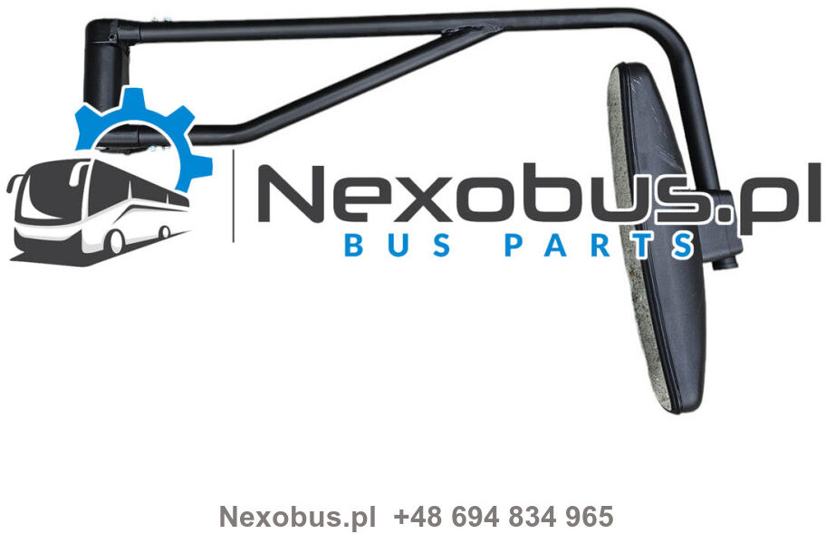 Lusterko Mercedes Intouro Conecto podgrzewane prawe - Backspegel för Buss: bild 1 Lusterko Mercedes Intouro Conecto podgrzewane prawe - Backspegel för Buss: bild 1