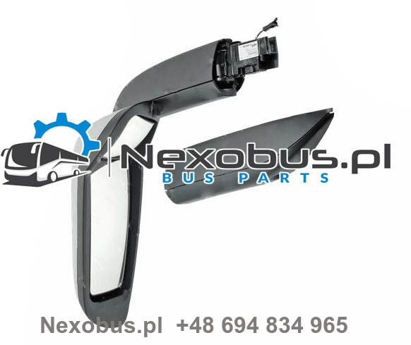 Lusterko Setra 4.. UL GTHD HD lewe - Backspegel för Buss: bild 1 Lusterko Setra 4.. UL GTHD HD lewe - Backspegel för Buss: bild 1