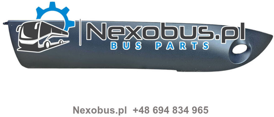 Osłona ramienia lusterka Setra 5.. Mercedes Tourismo Euro 6 lewa - Backspegel för Buss: bild 1 Osłona ramienia lusterka Setra 5.. Mercedes Tourismo Euro 6 lewa - Backspegel för Buss: bild 1