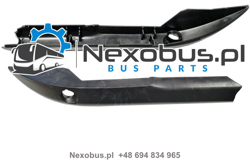Osłona ramienia lusterka dolna Setra 4.. lewa - Backspegel för Buss: bild 1 Osłona ramienia lusterka dolna Setra 4.. lewa - Backspegel för Buss: bild 1