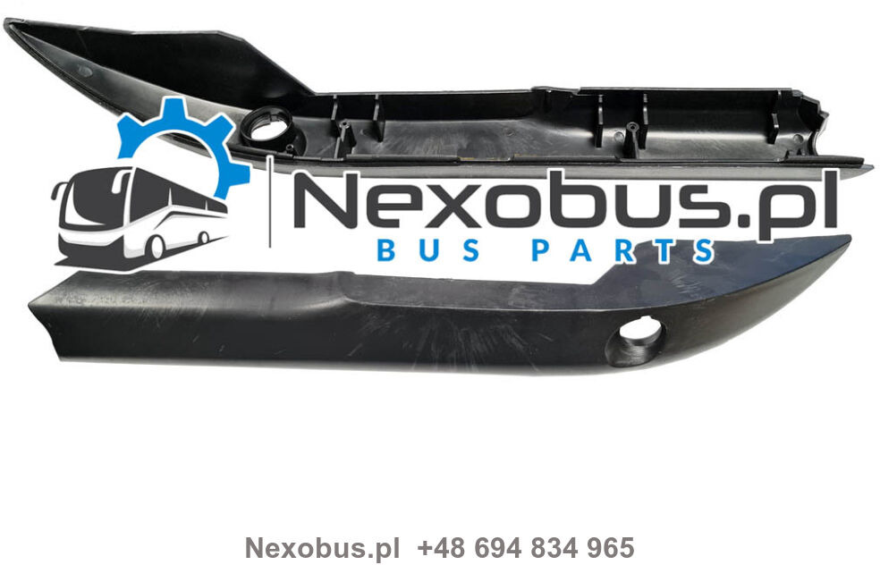 Osłona ramienia lusterka dolna Setra 4.. prawa - Backspegel för Buss: bild 1 Osłona ramienia lusterka dolna Setra 4.. prawa - Backspegel för Buss: bild 1