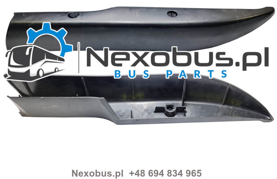 Osłona ramienia lusterka górna Setra 4.. lewa - Backspegel för Buss: bild 1 Osłona ramienia lusterka górna Setra 4.. lewa - Backspegel för Buss: bild 1
