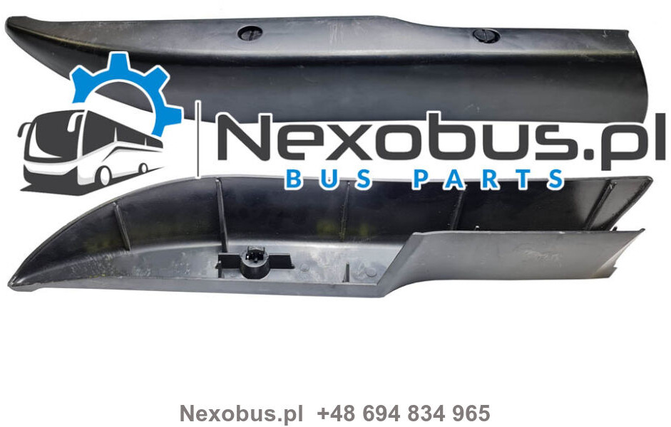 Osłona ramienia lusterka górna Setra 4.. prawa - Backspegel för Buss: bild 1 Osłona ramienia lusterka górna Setra 4.. prawa - Backspegel för Buss: bild 1