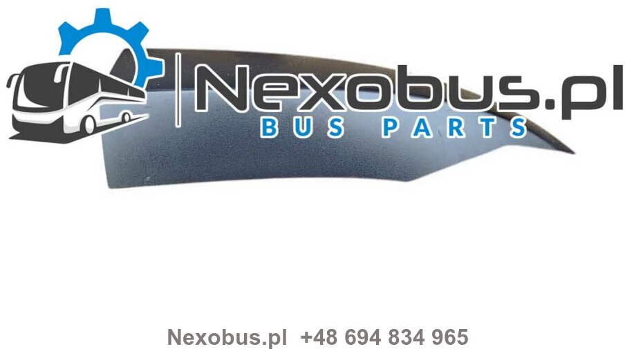 Osłona ramienia lusterka wewnętrzna Setra 5.. Mercedes Tourismo Euro 6 lewa - Backspegel för Buss: bild 1 Osłona ramienia lusterka wewnętrzna Setra 5.. Mercedes Tourismo Euro 6 lewa - Backspegel för Buss: bild 1