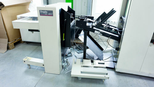 8 stations suction air tower DUPLO with high pile display Duplo DC 48 pcs. - Bindningsmaskin: bild 2 8 stations suction air tower DUPLO with high pile display Duplo DC 48 pcs. - Bindningsmaskin: bild 2