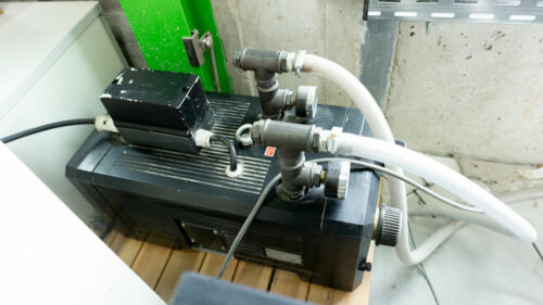 8 stations suction air tower DUPLO with high pile display Duplo DC 48 pcs. - Bindningsmaskin: bild 3 8 stations suction air tower DUPLO with high pile display Duplo DC 48 pcs. - Bindningsmaskin: bild 3