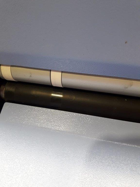 Tryckmaskin Bacciotini Pit Stop Mini 36 / Binderhaus R 36 automatic grooving, creasing and perforating machine: bild 19 Tryckmaskin Bacciotini Pit Stop Mini 36 / Binderhaus R 36 automatic grooving, creasing and perforating machine: bild 19