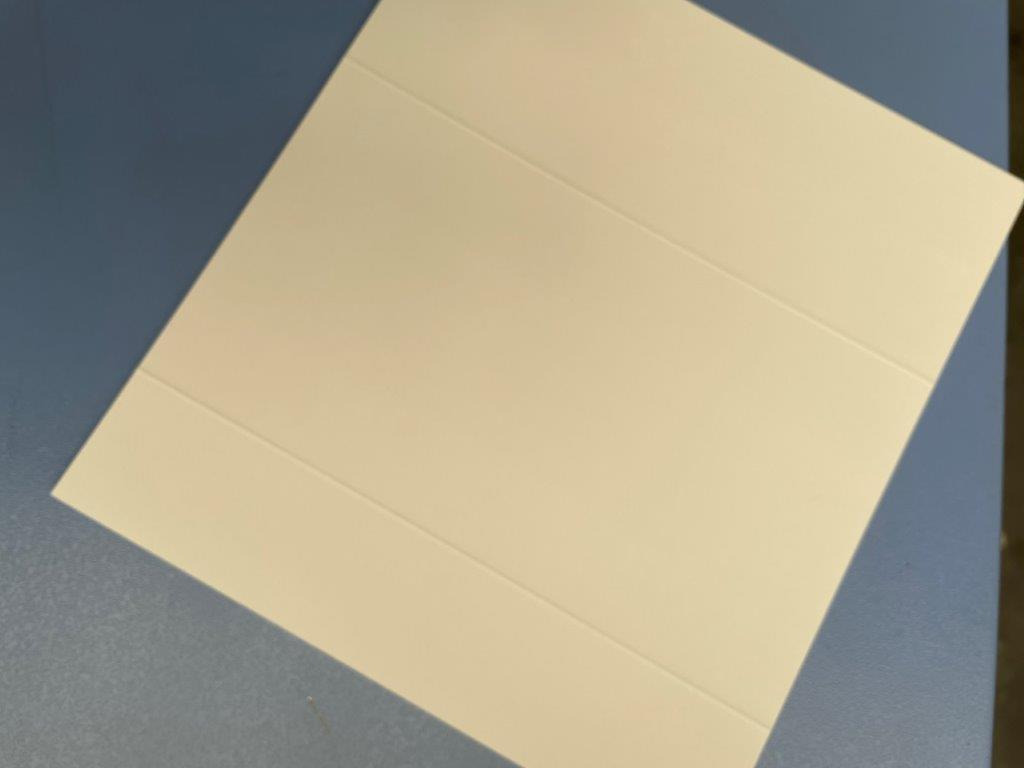 Tryckmaskin Bacciotini Pit Stop Mini 36 / Binderhaus R 36 automatic grooving, creasing and perforating machine: bild 10 Tryckmaskin Bacciotini Pit Stop Mini 36 / Binderhaus R 36 automatic grooving, creasing and perforating machine: bild 10