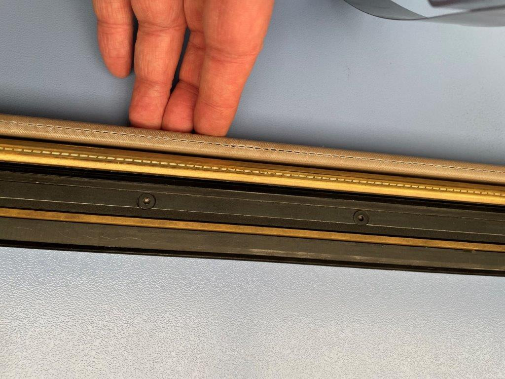 Tryckmaskin Bacciotini Pit Stop Mini 36 / Binderhaus R 36 automatic grooving, creasing and perforating machine: bild 13 Tryckmaskin Bacciotini Pit Stop Mini 36 / Binderhaus R 36 automatic grooving, creasing and perforating machine: bild 13