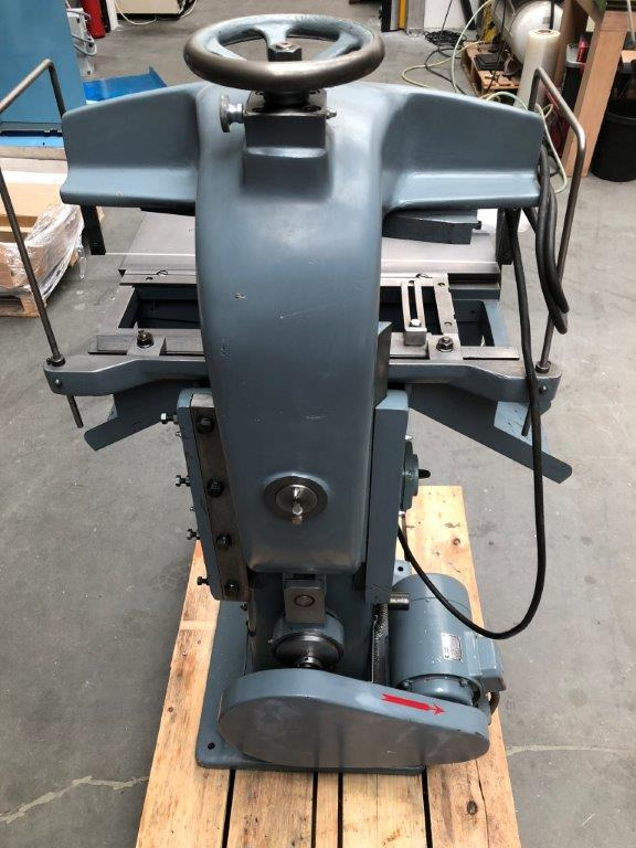 Drinker USM Universal Punching Machine - Tryckmaskin: bild 3 Drinker USM Universal Punching Machine - Tryckmaskin: bild 3